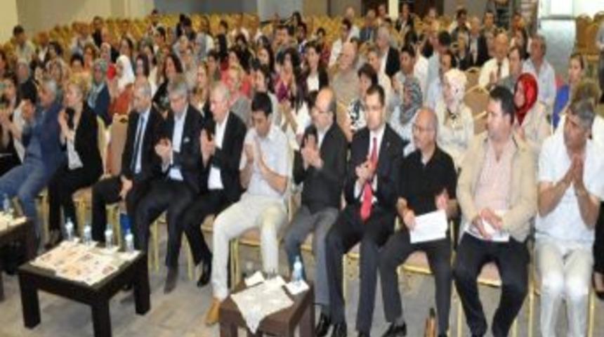 Deneme&ccedil;'ten S&uuml;rece Destek Vermeyen Chp&rsquo;ye Ve Mhp&rsquo;ye Eleştiri