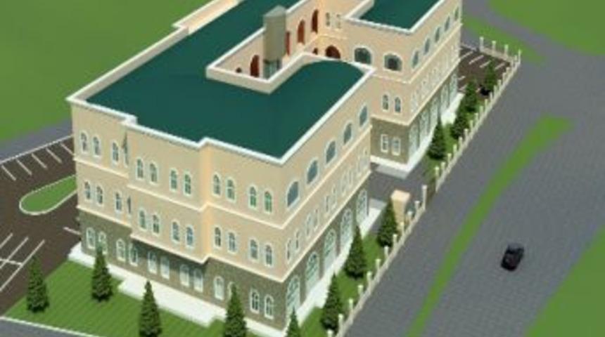 Başkan Akın Yeni Projeleri Anlattı