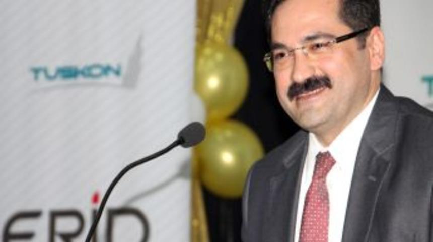 'Dış Ticarette Verilen S&ouml;z, Girişimcilikte Cesaret &Ouml;nemli'