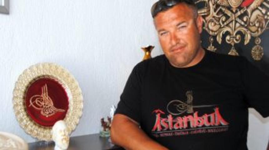 Turizmciler, Sezon Başındaki Canlılığı Bulamamaktan Yakınıyor