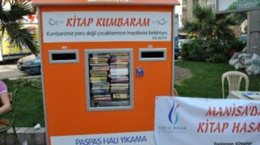 Cb&uuml; Besyo &Ouml;ğrencilerinden Sosyal Sorumluluk Projesi