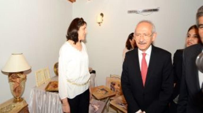 Kılı&ccedil;daroğlu: Kapanan Belediyeleri Yeniden A&ccedil;acağız