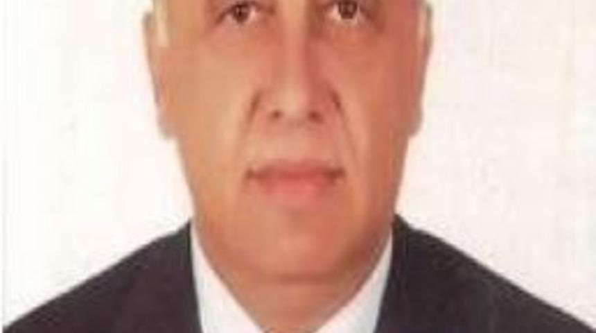 Bor&ccedil;ka İl&ccedil;e Milli Eğitim M&uuml;d&uuml;r&uuml; Yılmaz Kalbine Yenildi