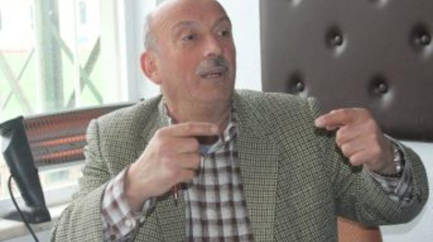 Veteranlar Ligi 11 Mayıs'ta Başlıyor