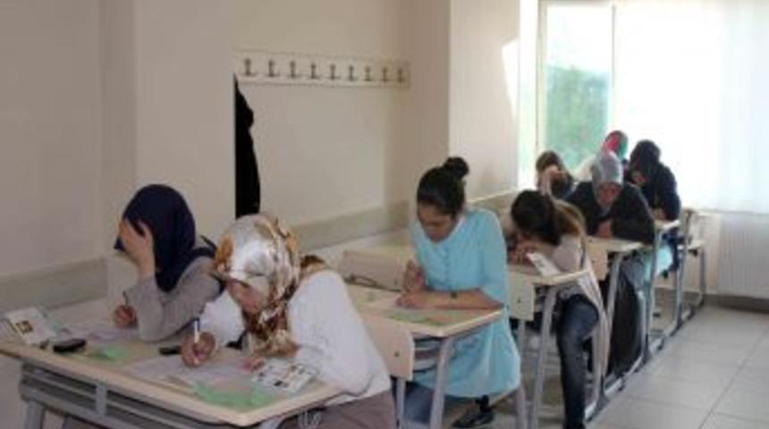 Bartınlılar Peygamber Sevgisi I&ccedil;in Yarıştı