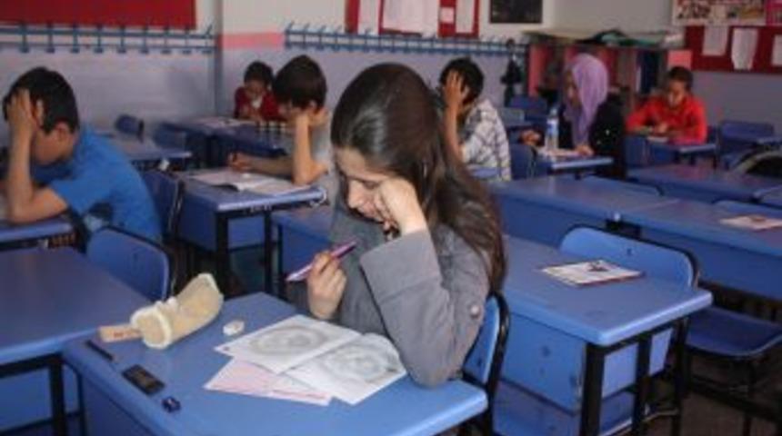 Tokat&rsquo;ta 8 Bin &Ouml;ğrenci O&rsquo;nu  Okudu