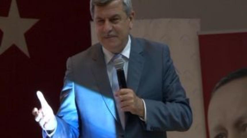 Kocaeli B&uuml;y&uuml;kşehir Belediye Başkanı Karaosmanoğlu: Halktan Asla Kopmadık