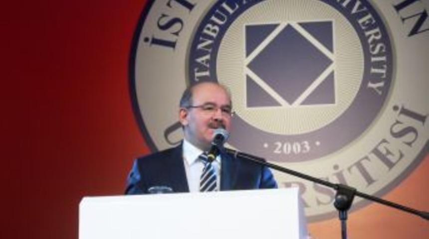 H&uuml;seyin &Ccedil;elik: Y&Ouml;K, &Uuml;niversite Kurmaya &Ccedil;alışanları Tehdit Ediyordu