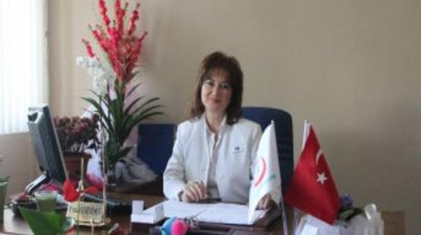 &ldquo;&ccedil;ocuklarınızın Aşılarını Kontrol Etmeyi Unutmayın!&rdquo;