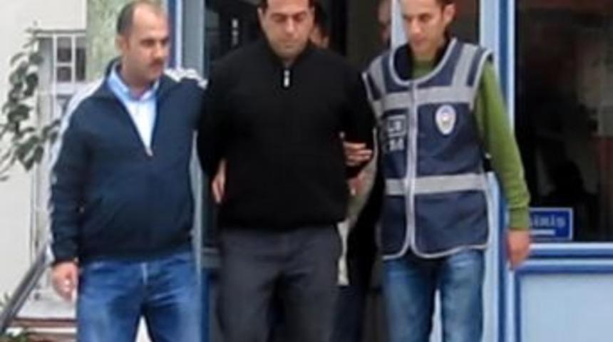 7 Uyuşturucu Satıcısı Tutuklandı