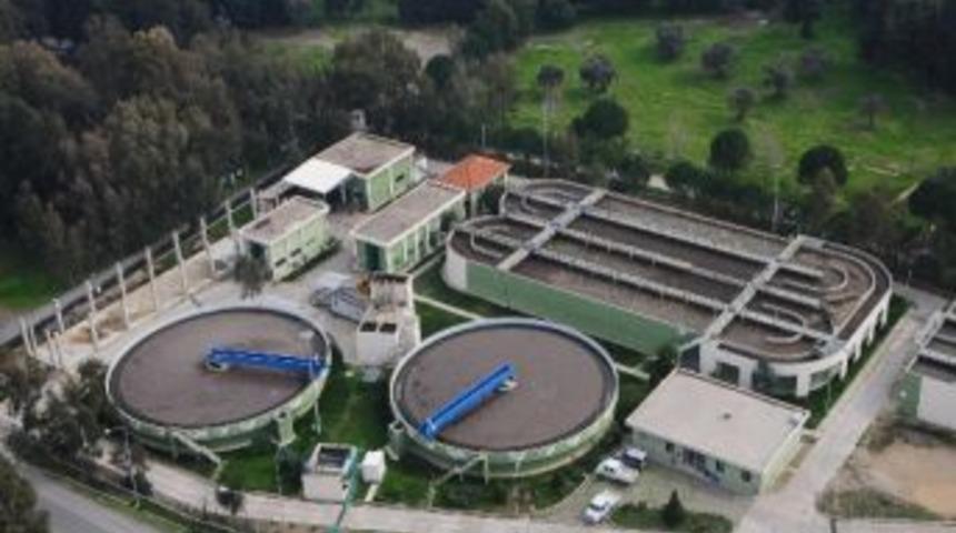B&uuml;y&uuml;kşehir&rsquo;in &Ccedil;evre Yatırımları S&uuml;r&uuml;yor