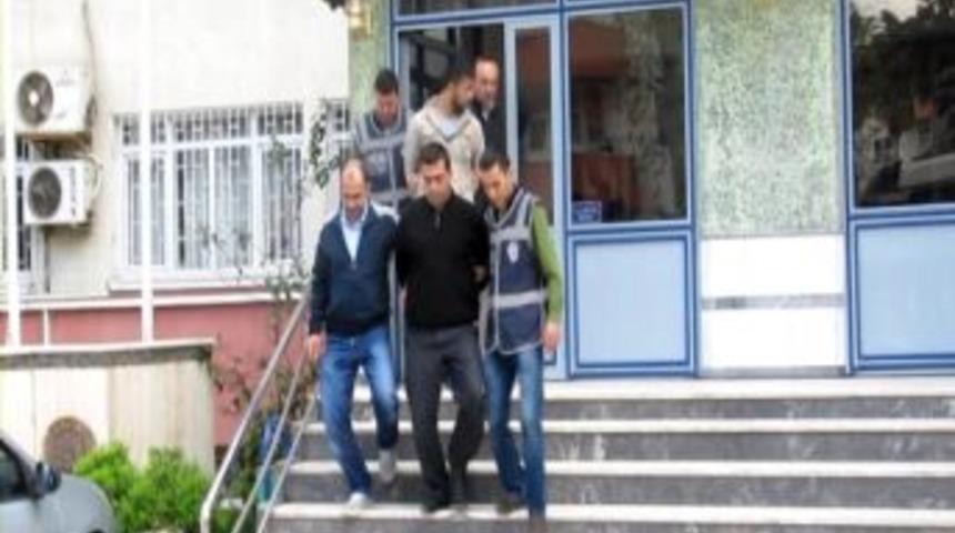 Osmaniye'de Uyuşturucu Operasyonu