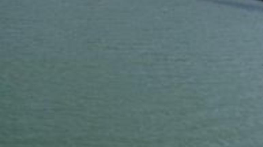 &Uuml;niversite &ouml;ğrencisi g&ouml;lette boğuldu