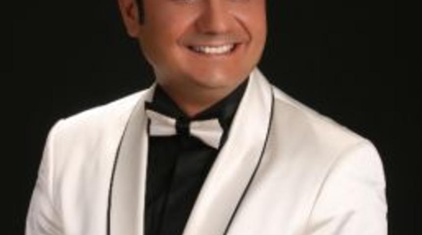 Karşıyaka Opera&rsquo;da T&uuml;rk Sanat M&uuml;ziği