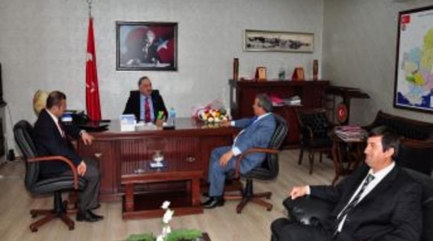 Hurdacı Esnafı, Bir Yıl &Ouml;nce Vefat Eden Develi I&ccedil;in Mevlit Okutacak