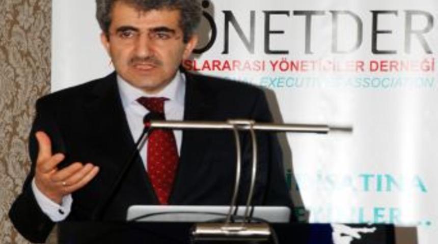 &Ouml;SYM Başkanı Prof. Dr. Demir: &Ouml;SYM Sınav Ihra&ccedil; Edecek