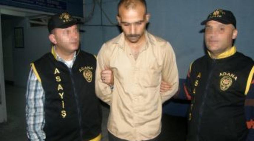 1 Gram Uyuşturucu I&ccedil;in &Ccedil;aldığı 200 Liralık Bisikleti 20 Liraya Satıyor!