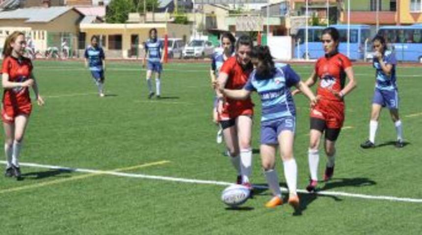 T&uuml;rkiye&rsquo;de 3. Kez Pazarcık&rsquo;ta Yapıldı.