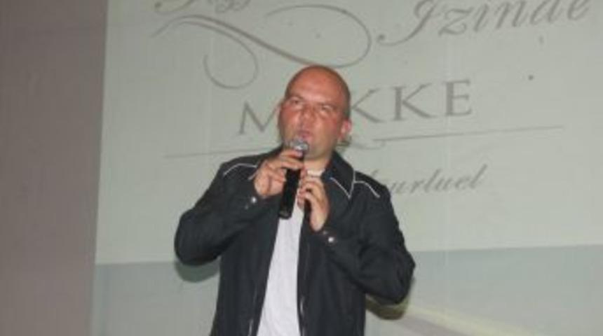 'Sanal Gezi Mekke Ve Medine' Duygulandırdı