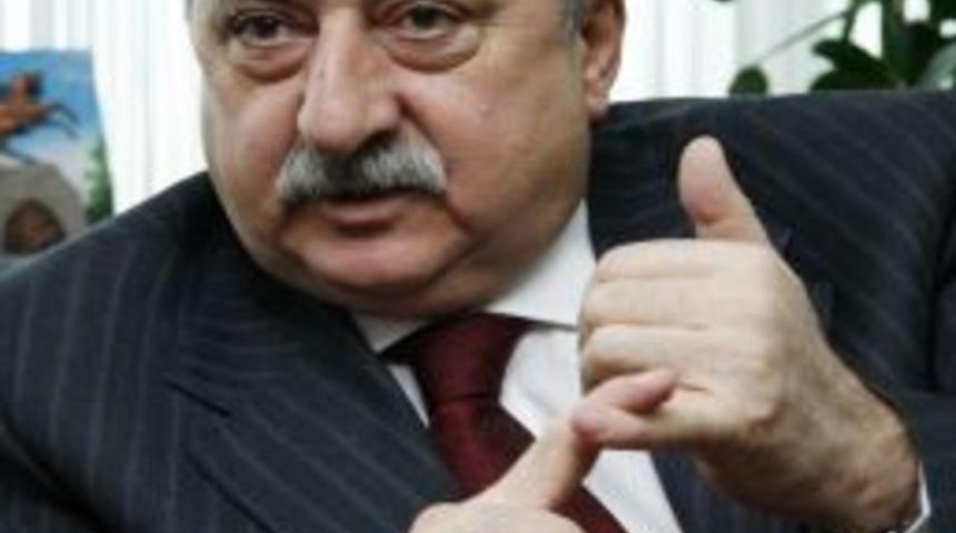 TESK: Varlık Barışı Kadar Vergi Barışına Da Ihtiya&ccedil; Var