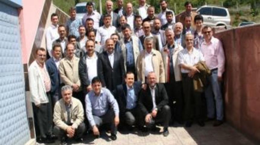 Deimder&rsquo;den Olağan Genel Kurul Toplantısı