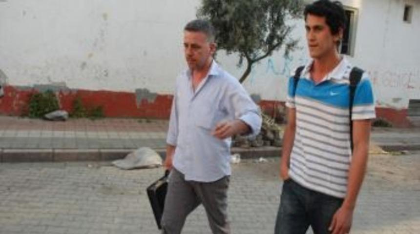 Ulucami&rsquo;de Ş&uuml;pheli &Ccedil;anta Paniği