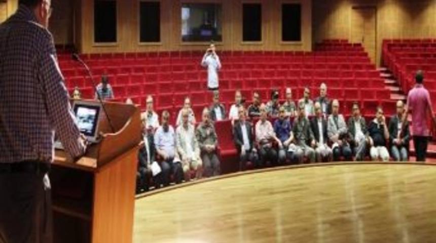 Gaziantep B&uuml;y&uuml;kşehir, Pendik Belediyesi&rsquo;ni Ağırladı