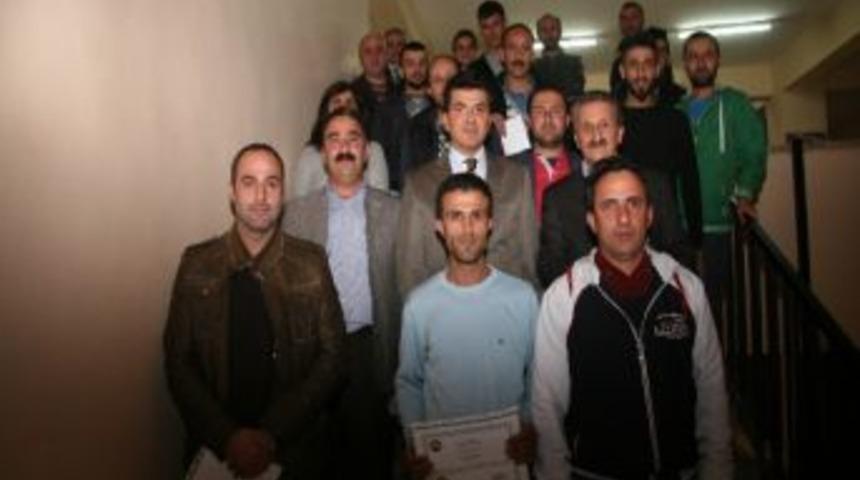 Hakkari&rsquo;de İnternet Kullanıcılarına Eğitim