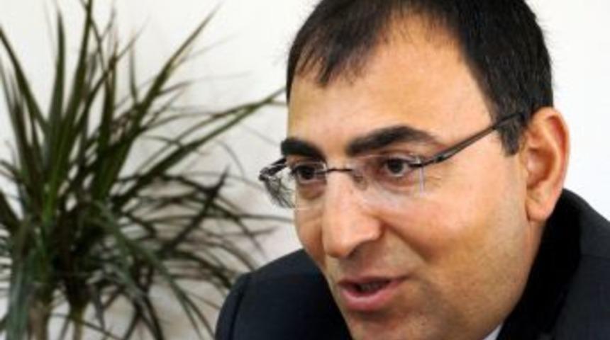 Diyarbakır Valisinden Okuma Salonlarına Teşekkür: Eğitime Ciddi Katkı Alıyoruz