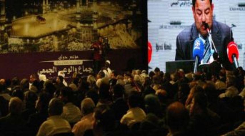 İcma Sempozyumu'nda Ikinci Oturuma Ge&ccedil;ildi