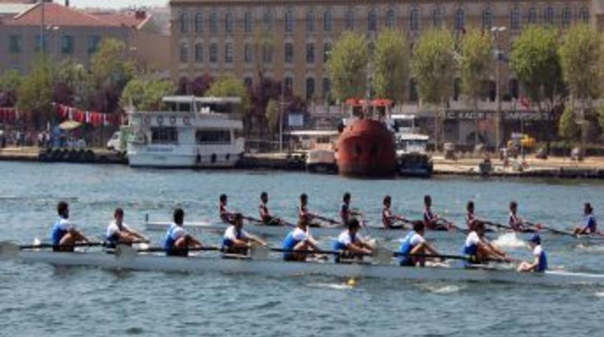 Fenerbah&ccedil;e Şampiyon Oldu