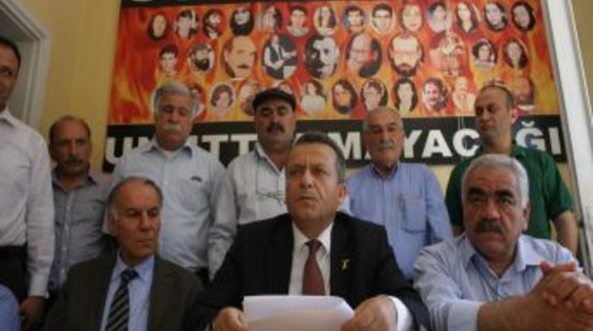 &Ouml;zt&uuml;rk: Alevi &Ouml;rg&uuml;tlerinin, Bu S&uuml;re&ccedil;te Dışlanması Ama&ccedil;lanmaktadır