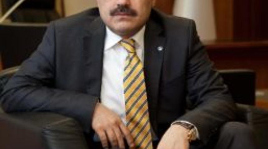 Kto Başkanı Sel&ccedil;uk &Ouml;zt&uuml;rk: