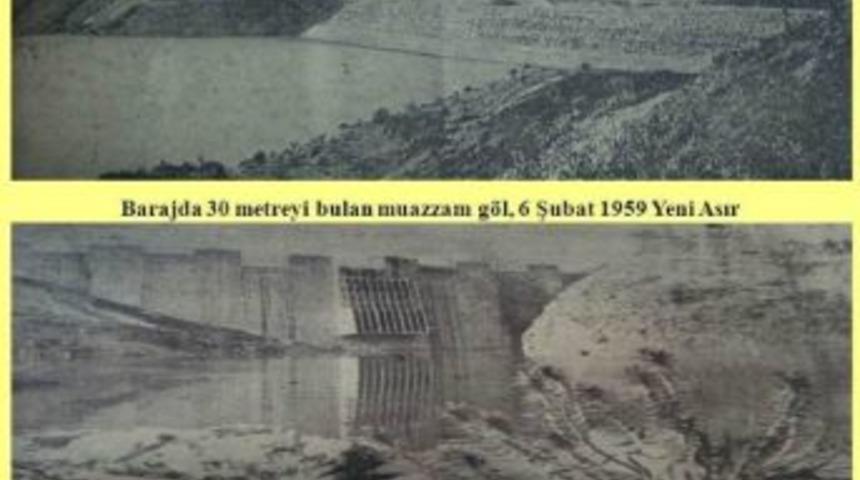 Salihli&rsquo;de 'krallardan Efelere' Adlı Sempozyum Sona Erdi