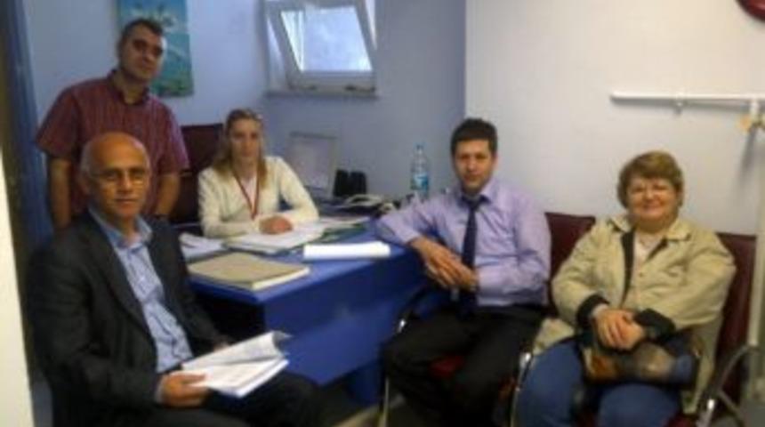 Esentepe&rsquo;ye 12 Bin Tl Yardım