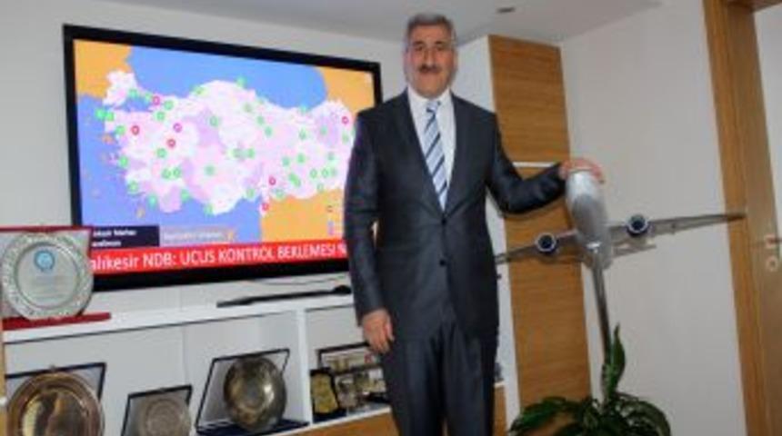 Orhan Birdal: Hacizli Ve Hurda U&ccedil;aklar, Başımıza Bela Oldu