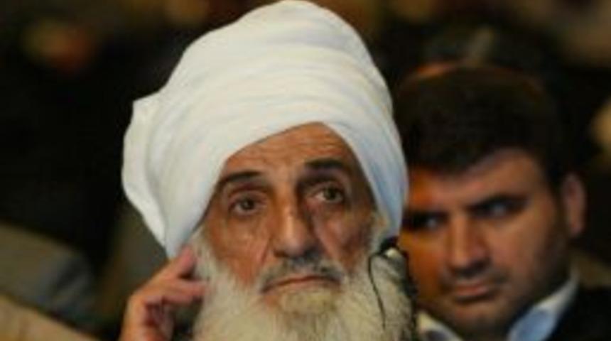 Alimler Icmaın Eğitim Ve Sosyal Boyutlarını Konuştu