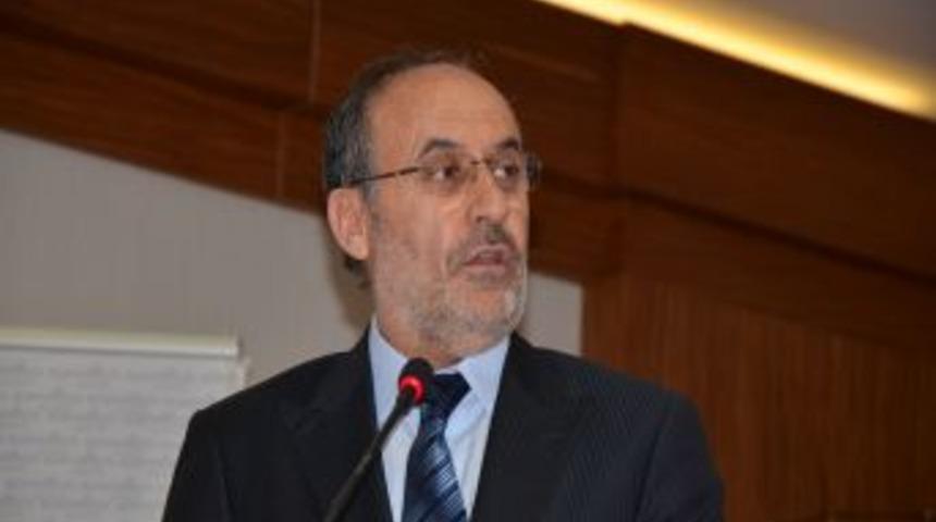 Ruslar, Hukuksal Sorunları I&ccedil;in Konferans D&uuml;zenliyor