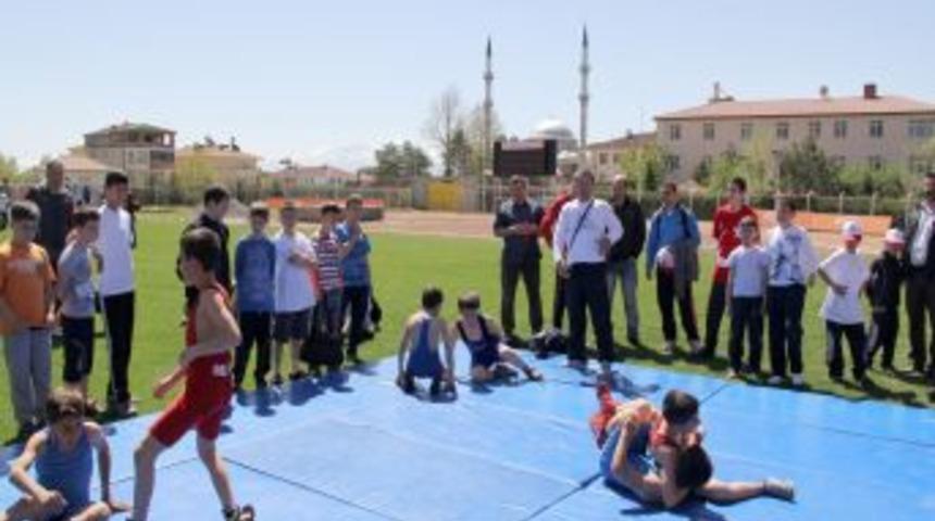 &lsquo;Nerede Hareket Orada Bereket&rsquo;