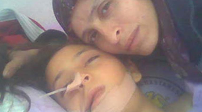 'Yanlış iğneden &ouml;l&uuml;m' iddiası AİHM'de