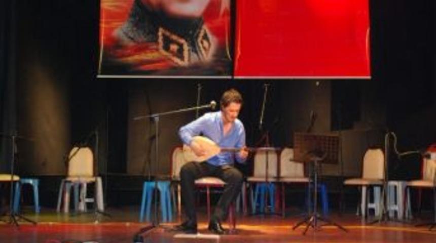 Mudanya&rsquo;da T&uuml;rk&uuml; Ziyafeti