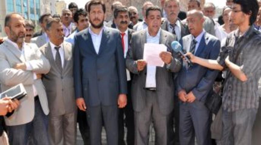 Romanlardan Başbakan&rsquo;a &lsquo;a&ccedil;ılım&rsquo; Teşekk&uuml;r&uuml;