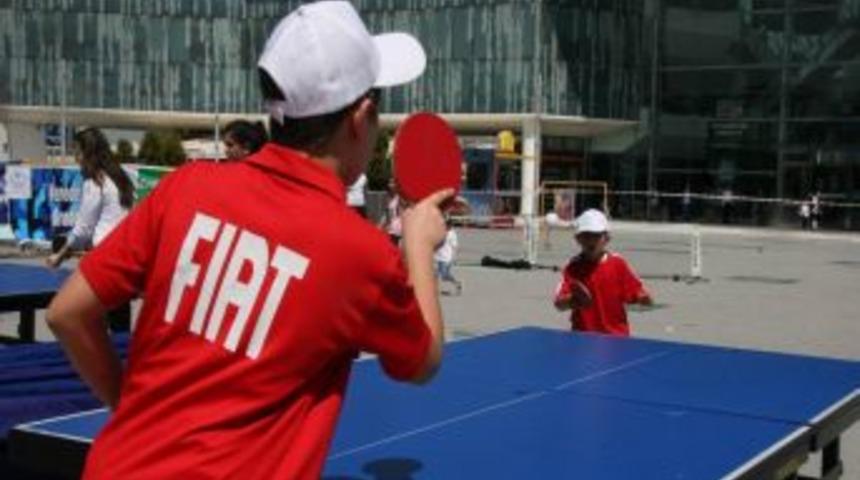 'Harekette Bereket Vardır' Diyerek Aktivite D&uuml;zenlediler