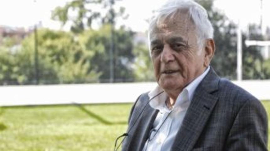 Mehmet Gen&ccedil;&rsquo;e Saygı Gecesi