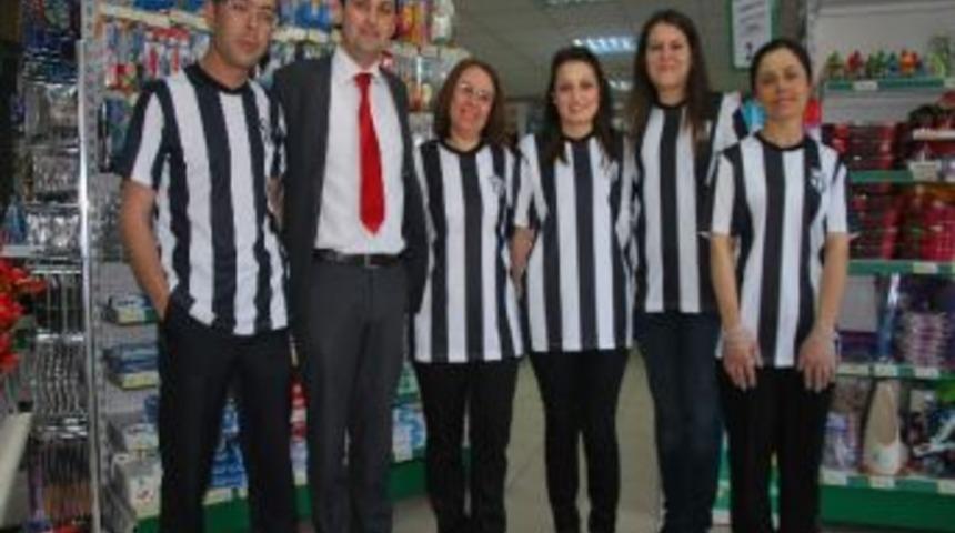 Pekdemir &Ccedil;iftliği&rsquo;nde Şampiyonluk İndirimi