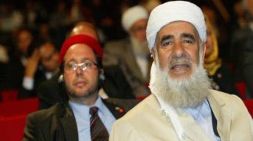 İcma Sempzoyumu&rsquo;nun Son Oturumu Başladı