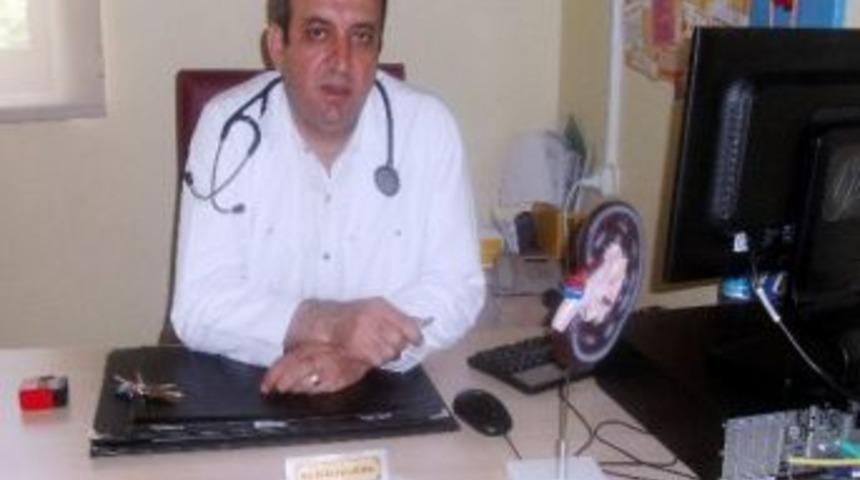 Deah&rsquo;ta Hipertansiyon Ve Obezite Polikliniği A&ccedil;ılıyor