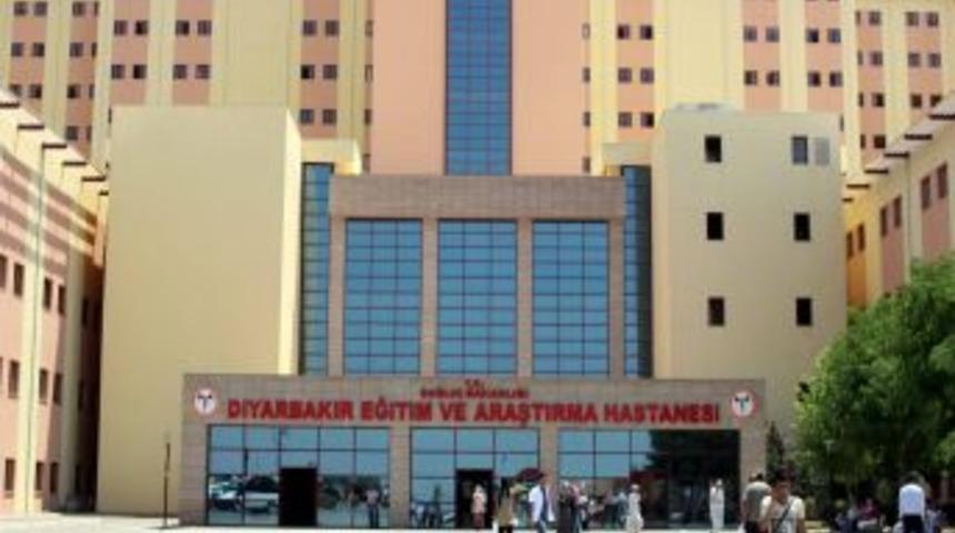 Diyarbakır&rsquo;a Obez Polikliniği Kuruldu