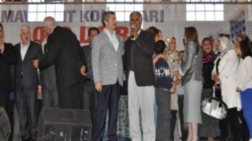 Bin Gazianteplinin, En Mutlu G&uuml;n&uuml;