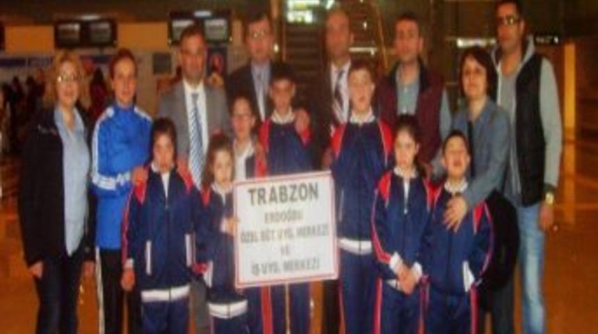 7. Uluslararası G&uuml;len &Ccedil;ocuk Şenliği